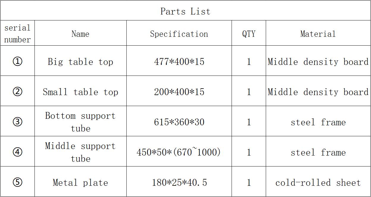 Mobile and Adjustable Bedside Table with a Flipable Desktop! Pneumatic Lift Desk with Wheels, Rolling Laptop Desk Cart, Portable Computer Workstation, Suitable for Both Home and Hospital Use Mobile and Adjustable Bedside Table with a Flipable Desktop! Pneumatic Lift Desk with Wheels, Rolling Laptop Desk Cart, Portable Computer Workstation, Suitable for Both Home and Hospital Use