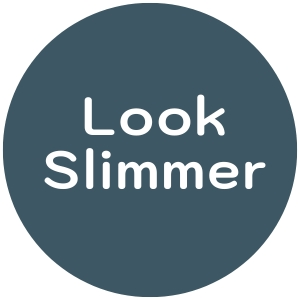Look Slimmer