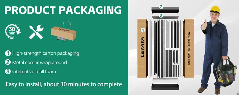 Yizosh Metal Garage Storage Cabinets with Drawer, 4 Doors Tool Storage Cabinet with 2 Adjustable Shelves, 72"-Rolling Steel Locking Cabinet for Garage Utility Room Home Office (White, 4 Wheel-72 H) Yizosh Metal Garage Storage Cabinets with Drawer, 4 Doors Tool Storage Cabinet with 2 Adjustable Shelves, 72"-Rolling Steel Locking Cabinet for Garage Utility Room Home Office (White, 4 Wheel-72 H)