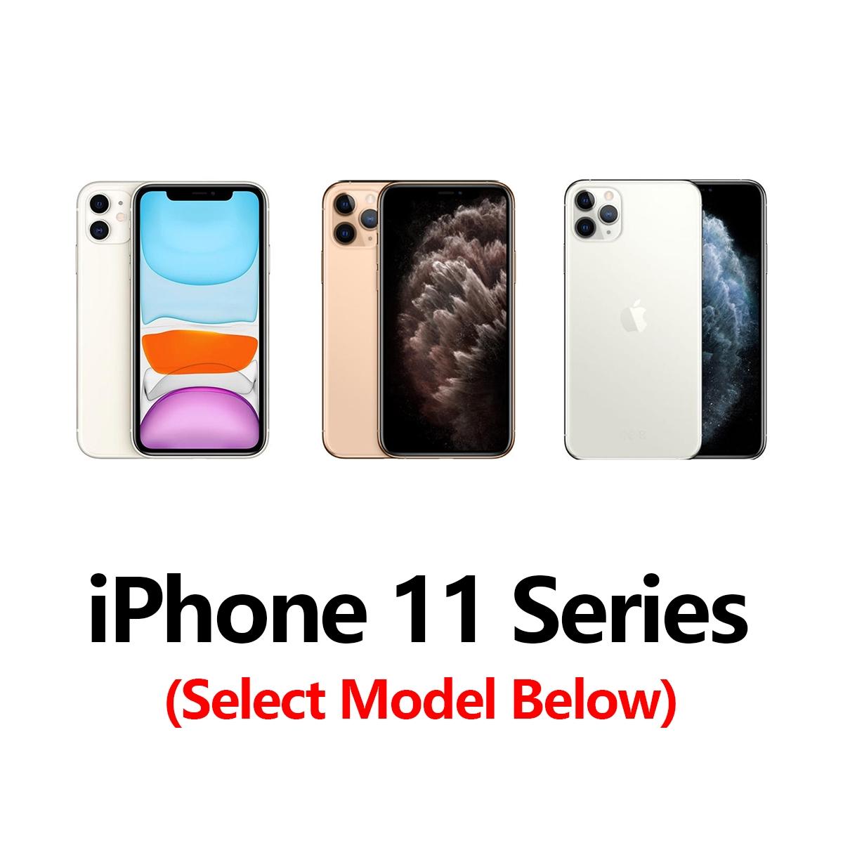 Mothca 2-Pack Matte Tempered Glass Screen Protector for iPhone Models, Anti-Glare & Fingerprint Resistant Design, Bubble-Free Installation