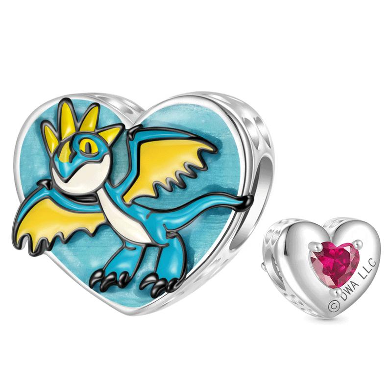 GNOCE How to Train Your Dragon Charm Bracelet for Women Necklace DIY Bracelet Necklace Unique Charms Limited edition available Daughter gift Anniversary gift Special Gift Bracelet Accessories Valentine's Day Gift Birthday Gifts GNOCE How to Train Your Dragon Charm Bracelet for Women Necklace DIY Bracelet Necklace Unique Charms Limited edition available Daughter gift Anniversary gift Special Gift Bracelet Accessories Valentine's Day Gift Birthday Gifts