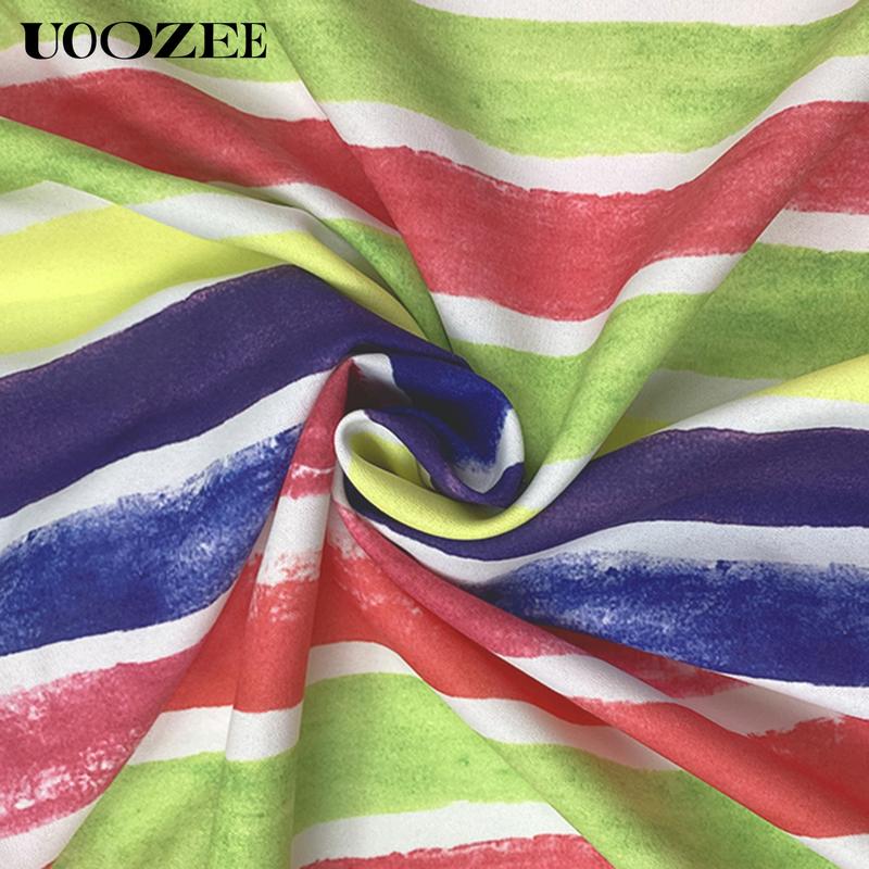 UOOZEE Women's Summer Cotton Blouses - Off Shoulder Long Sleeve Tops in Solid Color for Casual Wear High-Quality Material Multiple Color Options T-shirts
