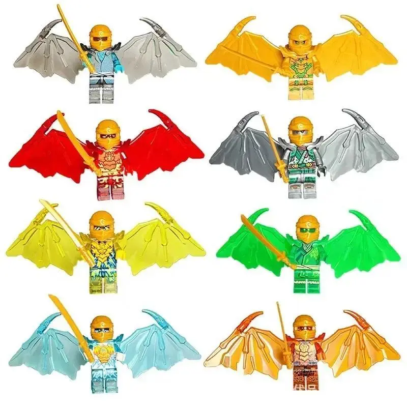 Building Blocks, Dolls, Toys, Mini Characters, Dolls, Birthday Gifts, Toys for Children, Cartoon Characters.
