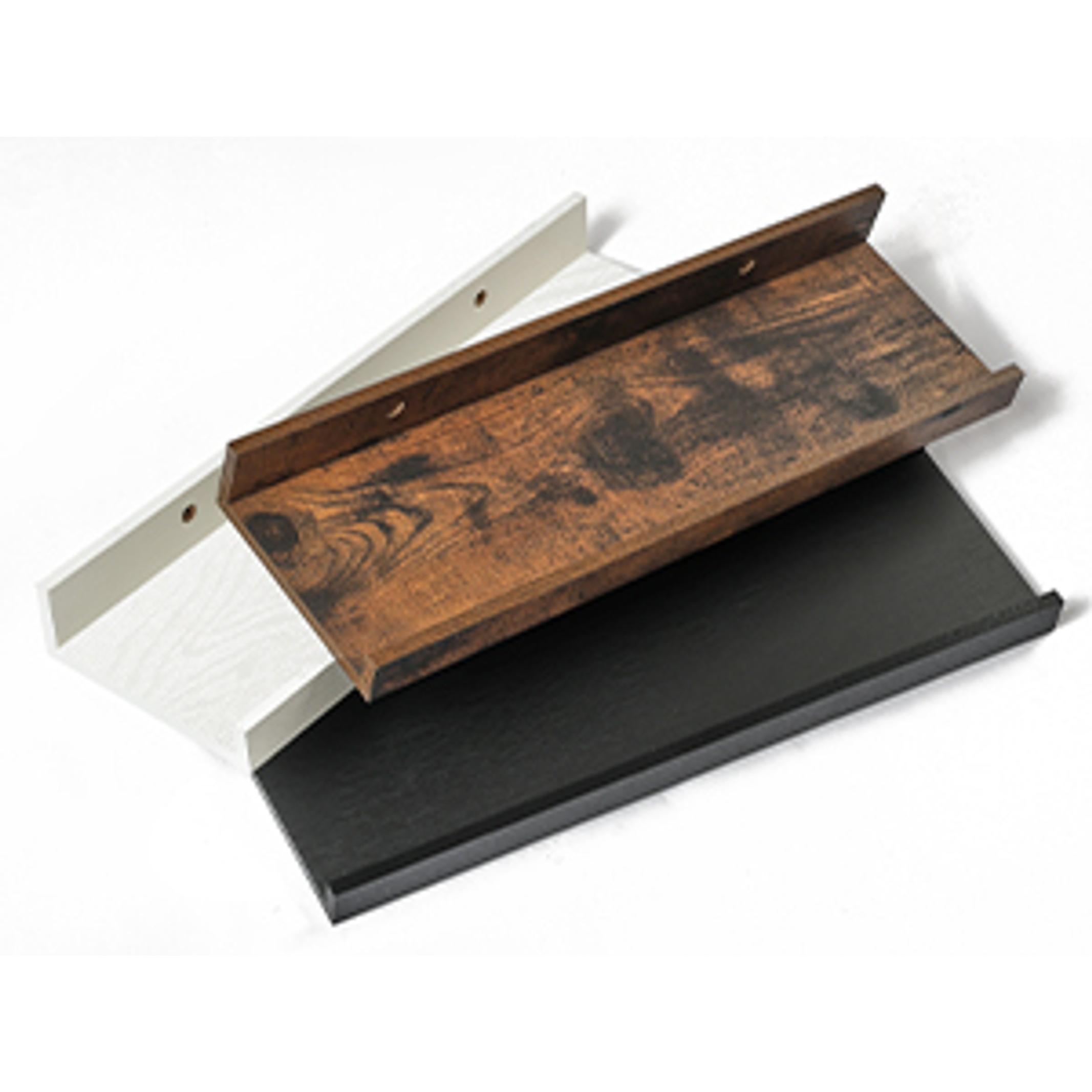 Floating Shelves for Wall, Wall Shelves for Decor Storage Set of 6, Wall Mounted Wood Shelf for Bedroom, Living Room, Bathroom, Kitchen, Picture Ledge Shelf, White Floating Shelves for Wall, Wall Shelves for Decor Storage Set of 6, Wall Mounted Wood Shelf for Bedroom, Living Room, Bathroom, Kitchen, Picture Ledge Shelf, White