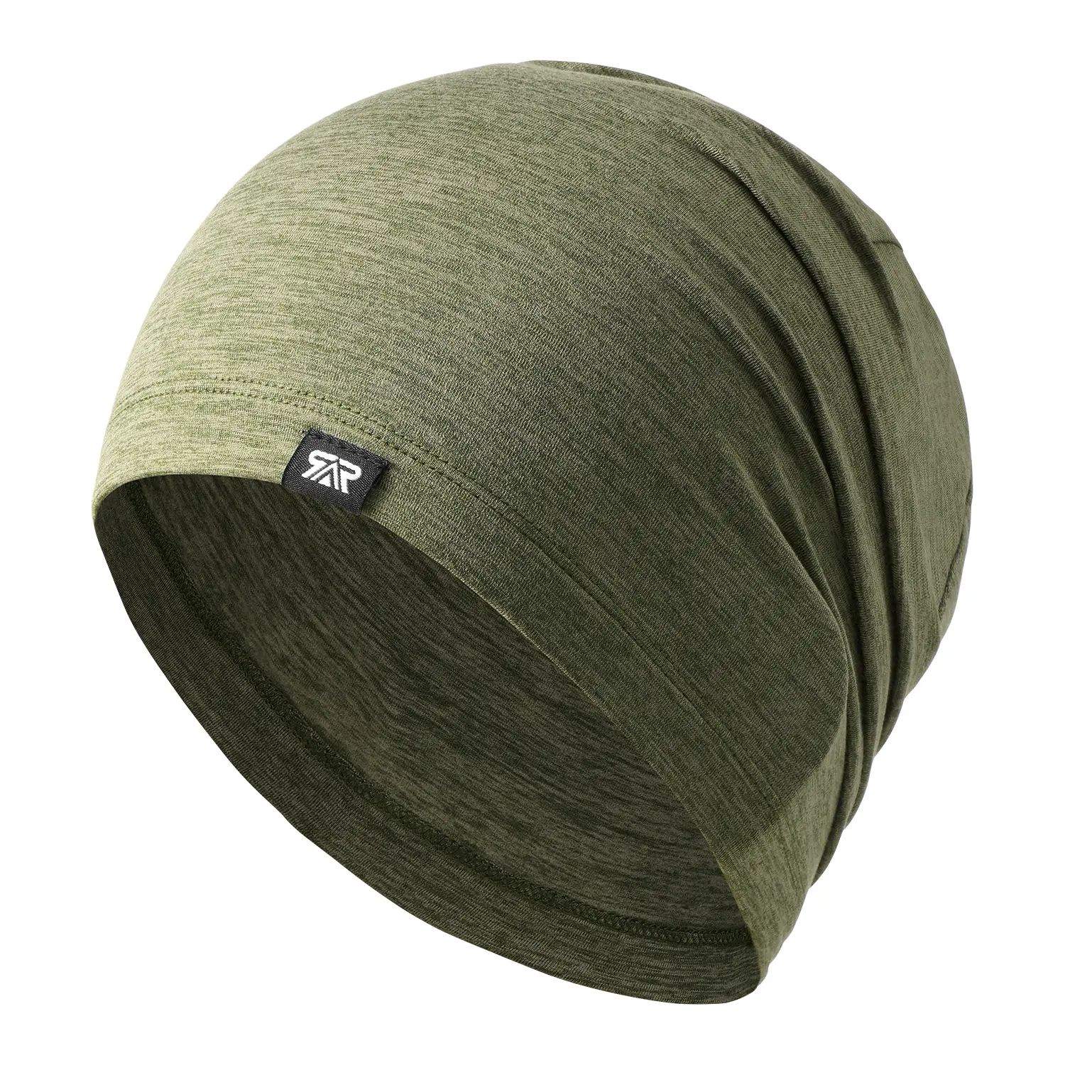 Gray-green