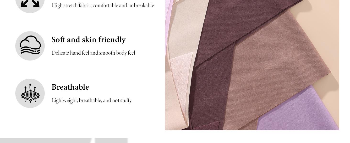 6-Pack Women's V-neck High-Waist Seamless Thong Panties NoShow, Stretchy, Soft & Breathable Underwear;Comfortable Minimalist Lingerie for days comfy underwear Bikini lenceriastylish cotton Bottom undies sexy SpringStatements