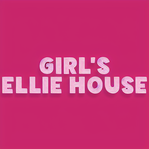 Girl's Ellie House