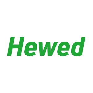 HEWED