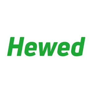 HEWED