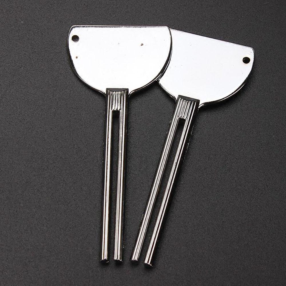 Manual Toothpaste Squeezer Tool, Efficient Tube Dispenser, Easy Clean Toothpaste Squeezer Accessory, Home Bathroom Essential