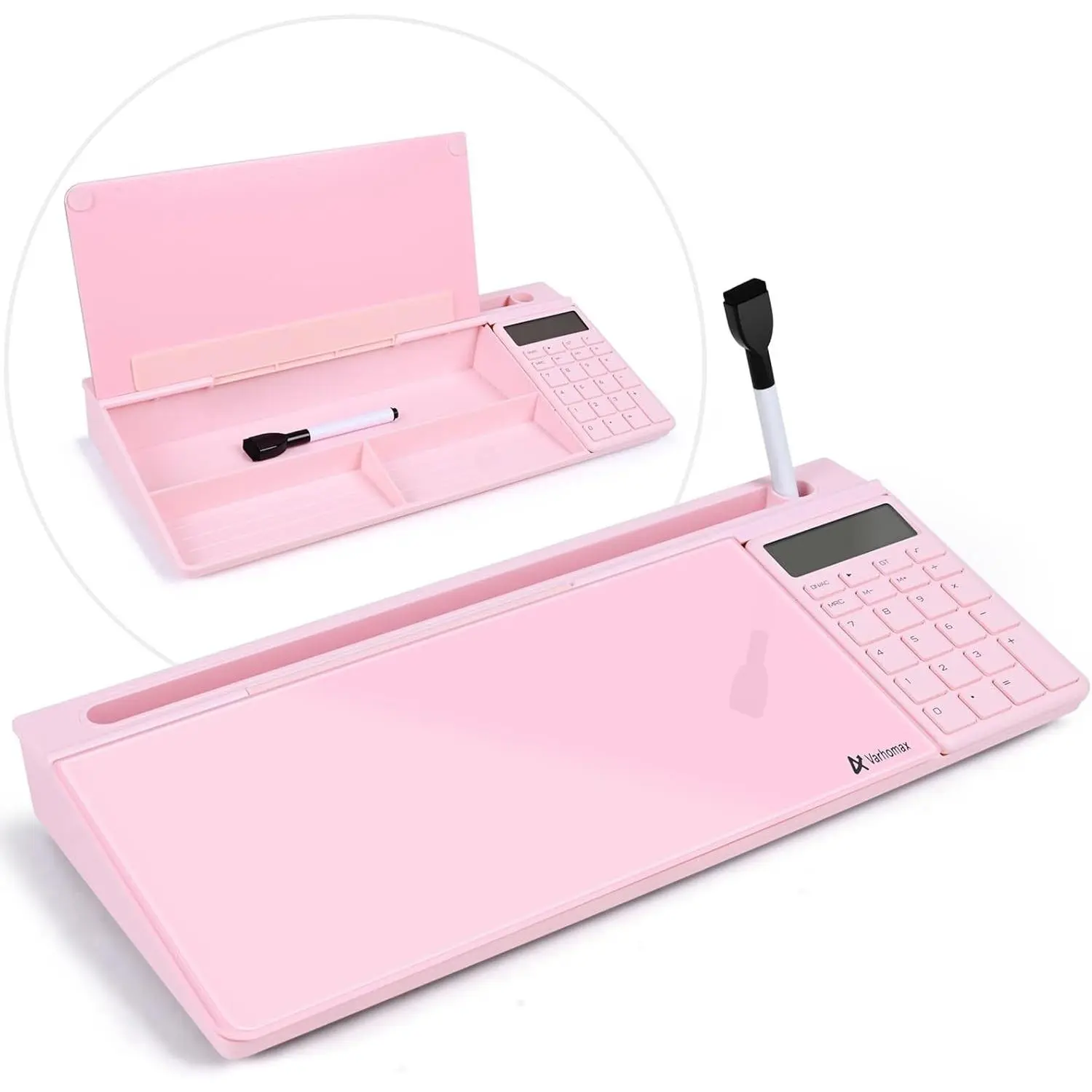 Calculator-pink