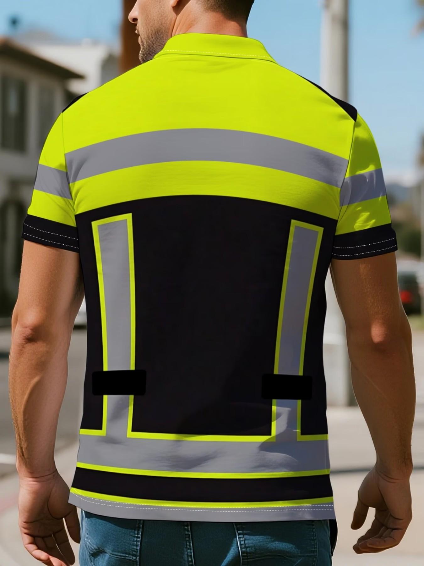 Athletic slim fit polo shirt