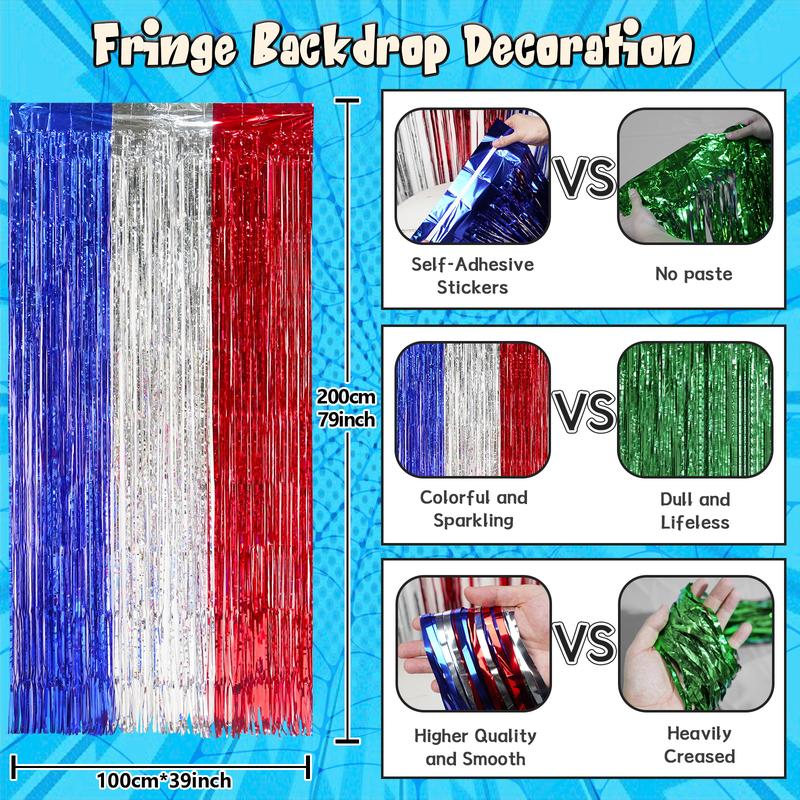 Spider Theme Balloon Arch Kit Birthday Decorations Party Supplies, Happy Birthday Wall Decor