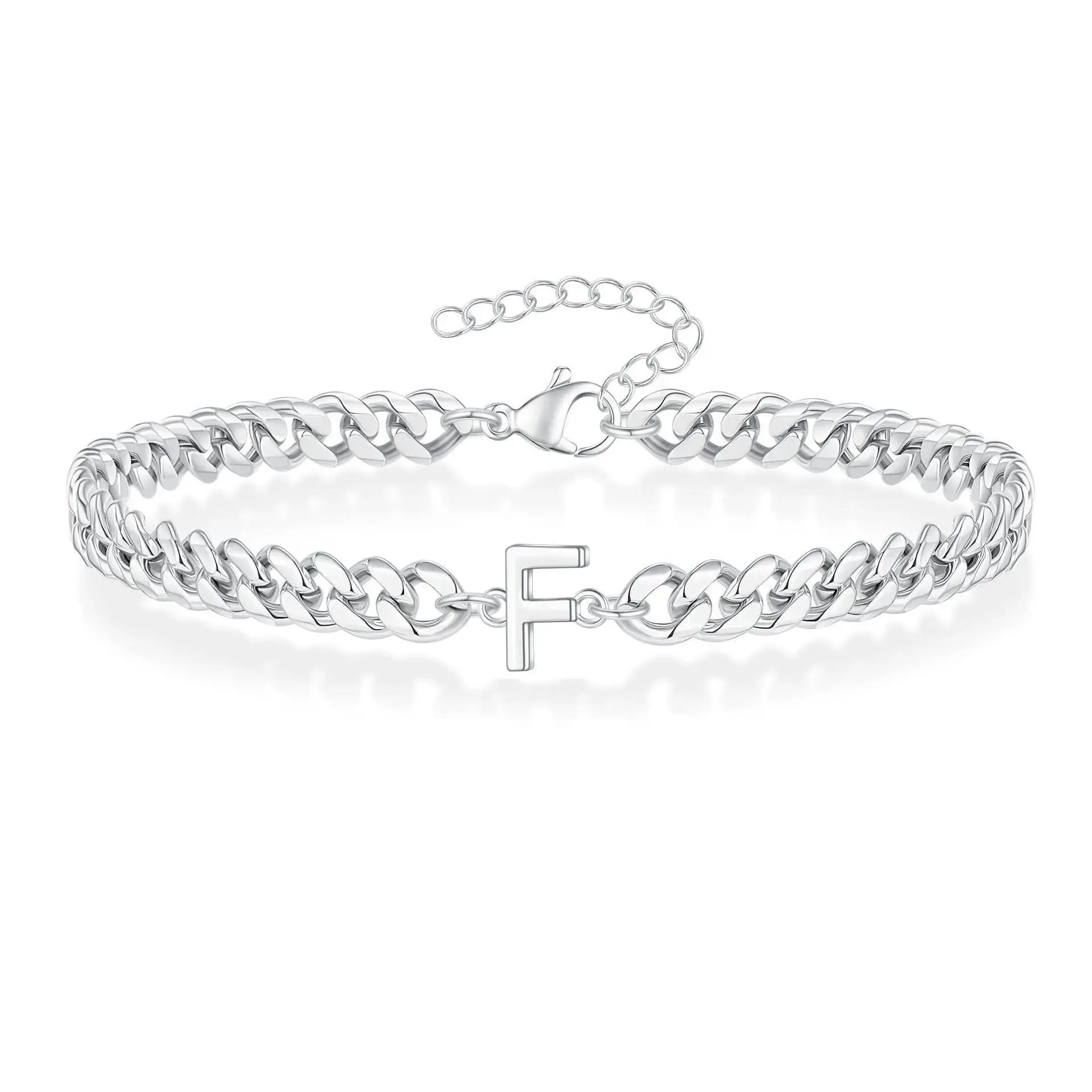 Silver F