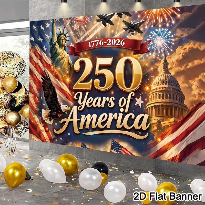 Diamond Sweet 16th Birthday Backdrop Banner, Balloon Sign, Polyester Material, Party Decor, Indoor Outdoor, Gift Idea