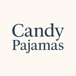 Candy Pajamas