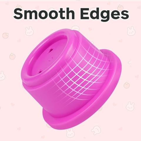 8-Piece Colorful Stackable Cups Set, Nesting Building Toy, Size-Ordered Playset, Ideal Gift for Kids, Perfect for Indoor & Outdoor Use, Blocks Tower Game