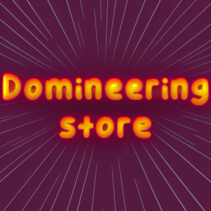 Domineering store