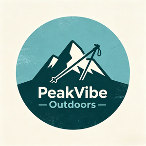 PeakVibe Outdoors