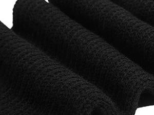 Plus Size Womens Thigh High Socks for Thick Thighs- Extra Long & Thick Over the Knee Stockings- Leg Warmer Boot Socks thigh socks