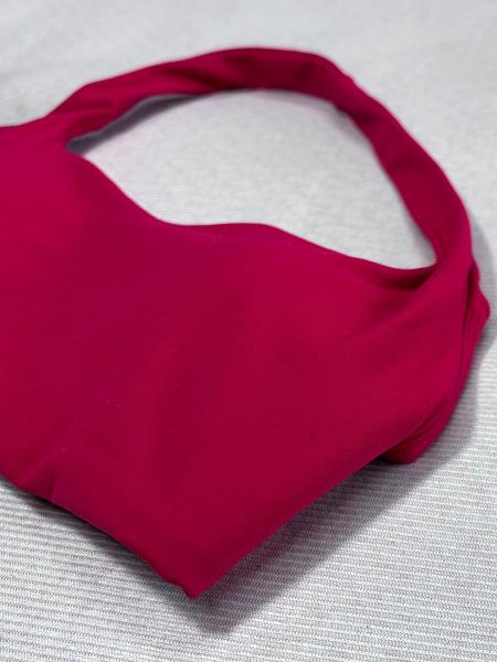 Women's Backless Breathable Sports Bra with Padding, Adjustable Straps, High Stretch, Ideal for Yoga & Outdoor Activities, All Seasons Wear