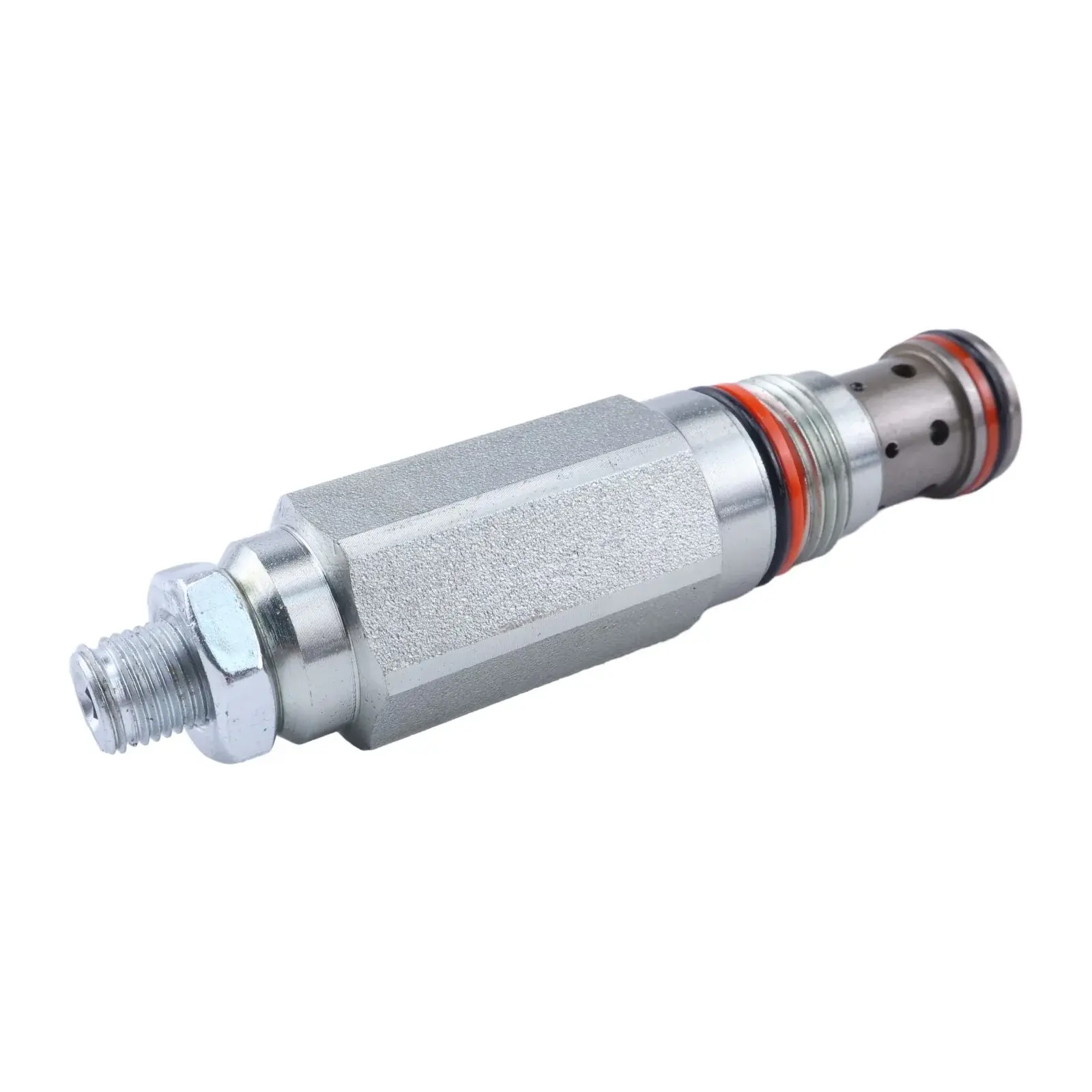 FridayParts Hydraulic Pressure Relief Valve 7219324 for Bobcat Loader 553 641 653 742 751 773 843 2200 7753 A300 S175 S205 S510 T190 T250 T650 Excavator 220