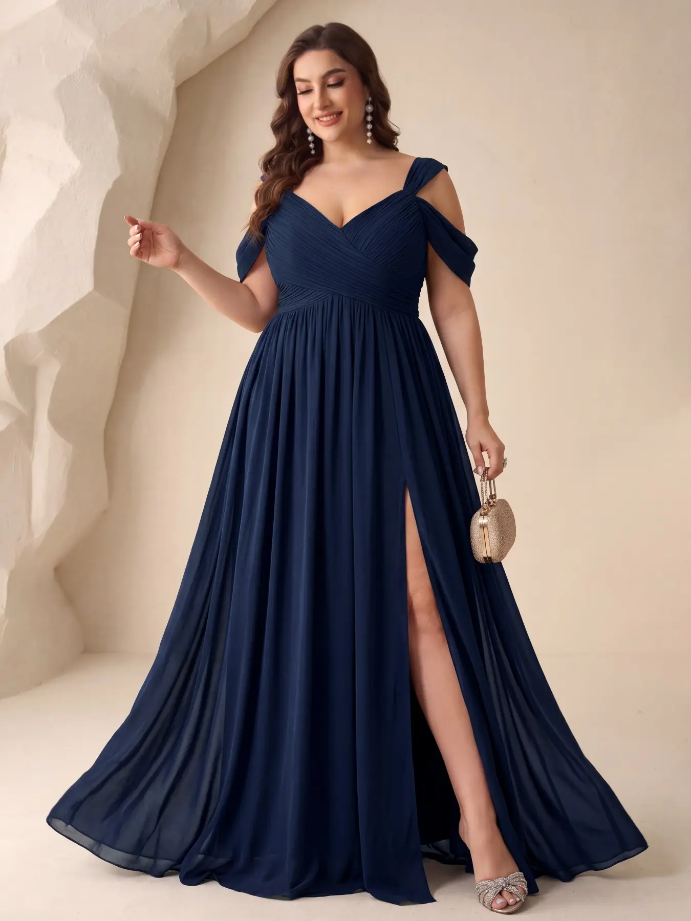 Navy blue