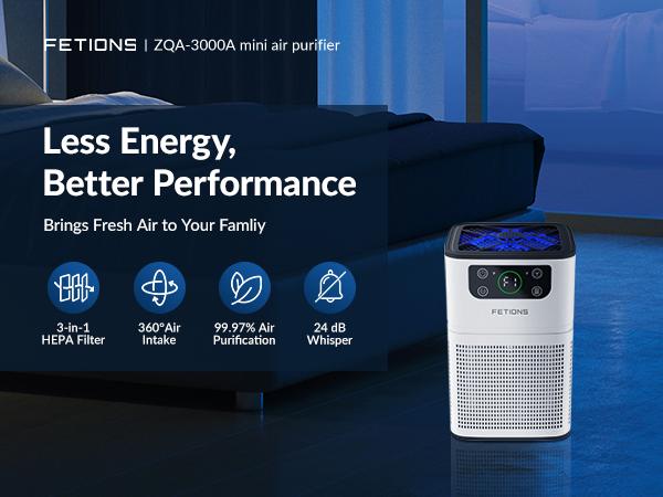 3-in-1 Filtration System Air Purifier, Aromatherapy Function, Compact H13 HEPA Filter for Home Office Living Room Bedroom Kitchen, White Fragrance Machine air purifier 3-in-1 Filtration System Air Purifier, Aromatherapy Function, Compact H13 HEPA Filter for Home Office Living Room Bedroom Kitchen, White Fragrance Machine air purifier