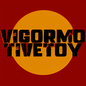 VigorMotiveToy