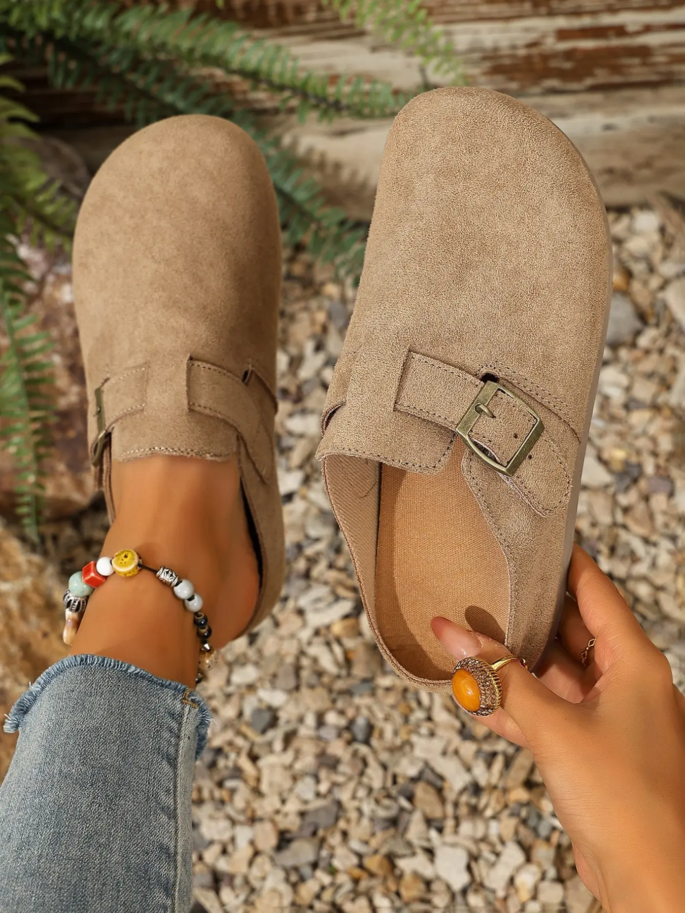Khaki