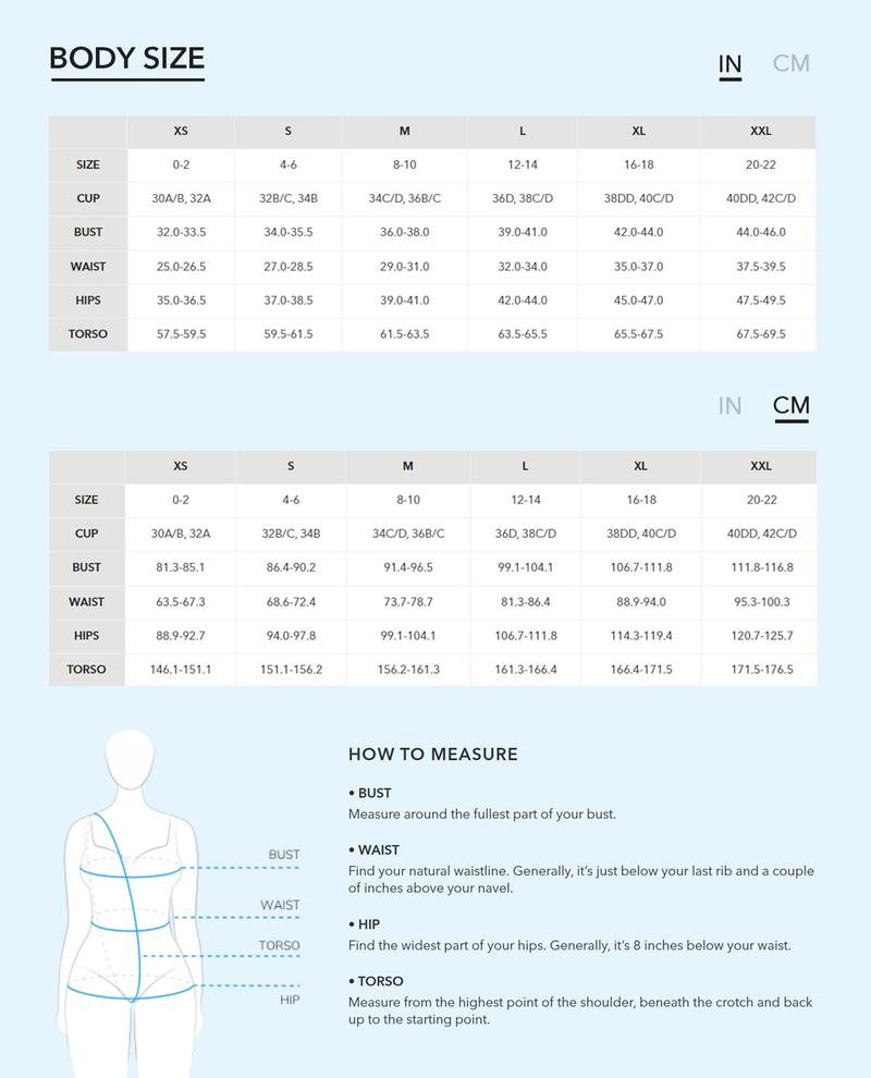 CUPSHE One Piece Swimsuit: Plunging V Neck Sculpting Tummy Control Bathing Suit with Adjustable Lace-Up Back (Size XS-3XL)