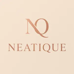 NEATIQUE shop logo