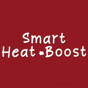 Smart Heat Boost