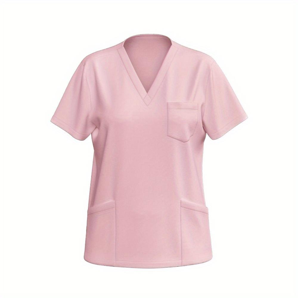 2026 Nursing Center Daily Practical Work Clothes Women's Doctor Hand Washing Beauty Salon Quick Drying Hand Washing Set Pet Hospital Nurse Set