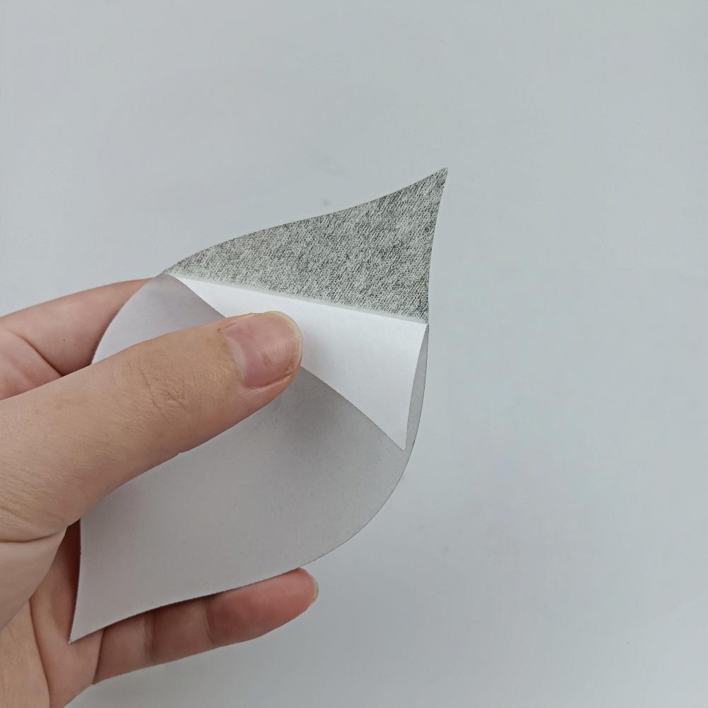 6pcs/12pcs/24pcs Acrylic Mirror Wall Stickers， Water Drop Mirror Stickers，Removable 3D Acrylic Wall Art， Suitable for Modern Home Decoration