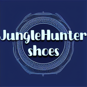 JungleHunter shoes