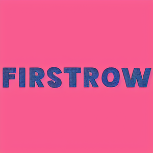 FIRSTROW