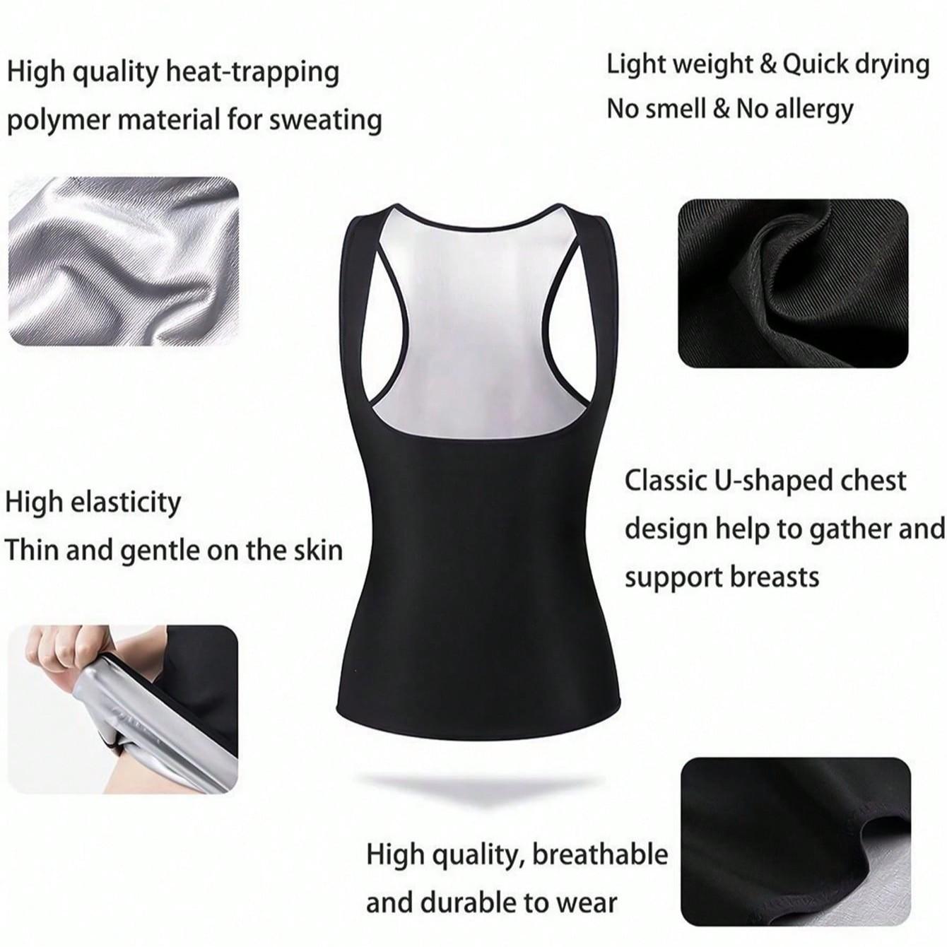 Women's Sports Waist Trainer, Abdominal and Waist Compression Belt, Yoga Running Waist Cincher, Fitness Waistband, Workout Waist Cincher, Exercise Waistband, Abdominal Training Band, Gift for Friends