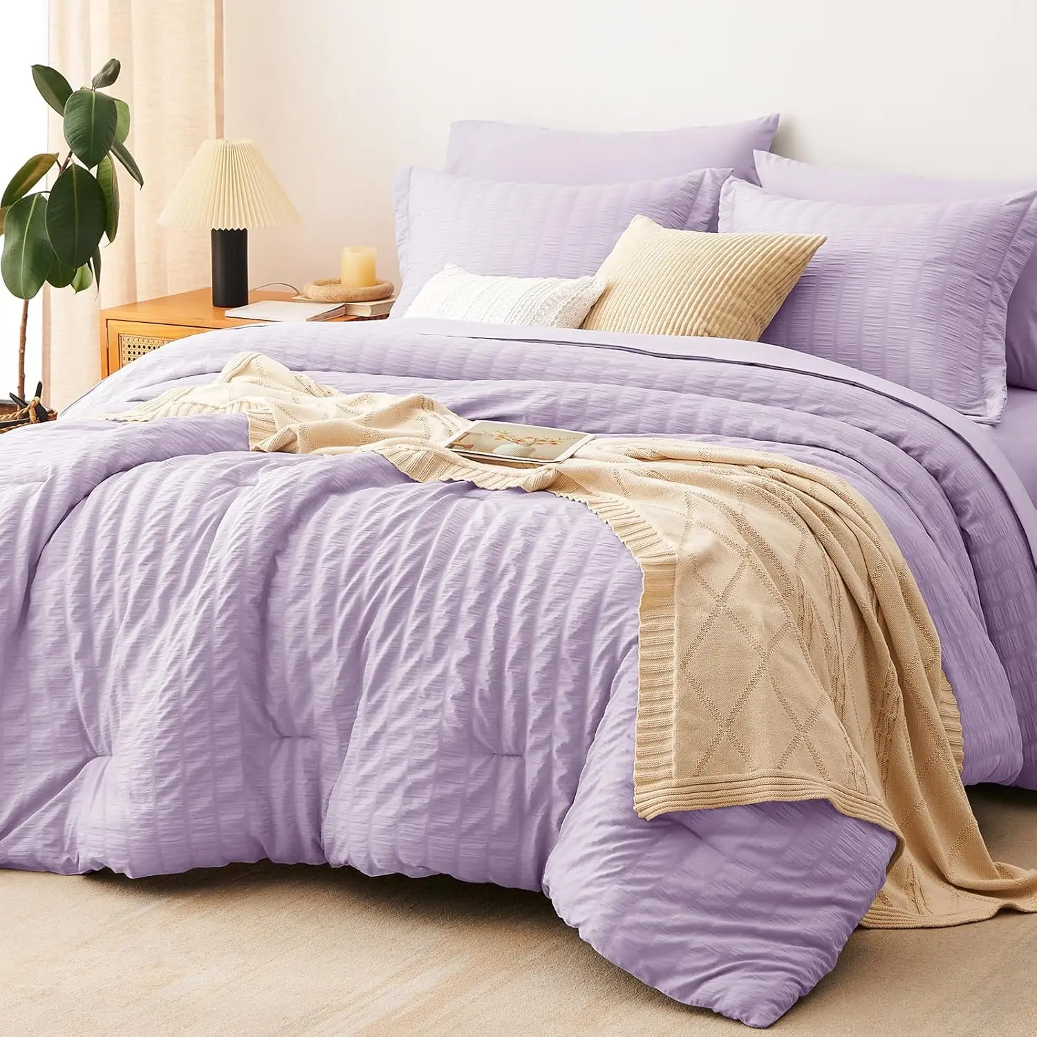 Light Purple