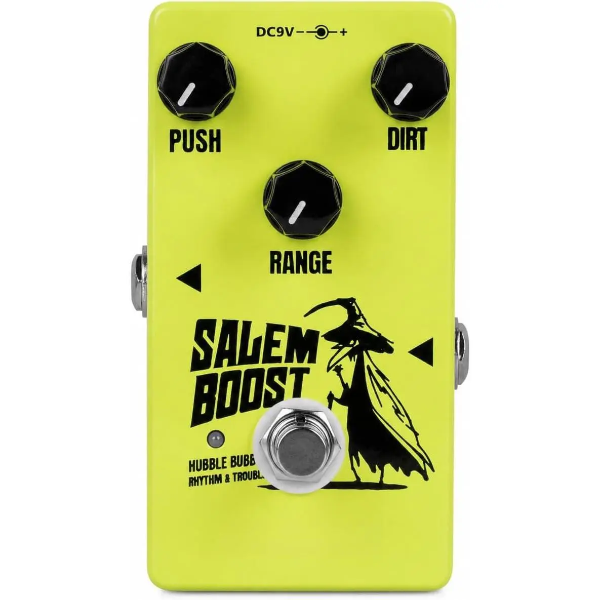 Salem Boost