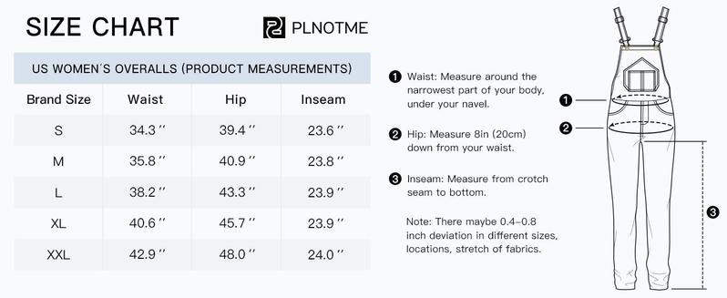 Imily Bela Womens Denim Bib Overalls Barrel Leg Adjustable Strap Jean Pants Jumpsuits with Pockets