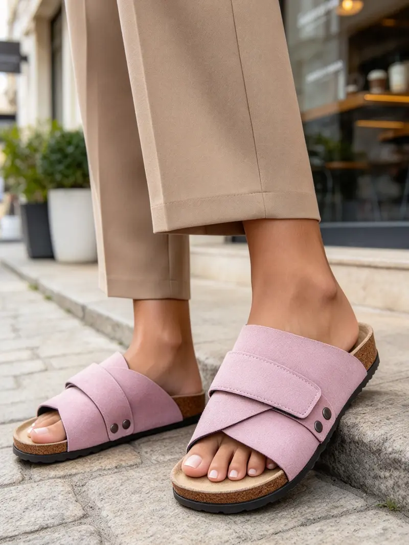 Classic Comfortable Fashion Shoes, One-Step Design, Ideal for Home and Outdoor, Daily Wear, Casual Style, Durable, Perfect Gift Choice Classic Comfortable Fashion Shoes, One-Step Design, Ideal for Home and Outdoor, Daily Wear, Casual Style, Durable, Perfect Gift Choice