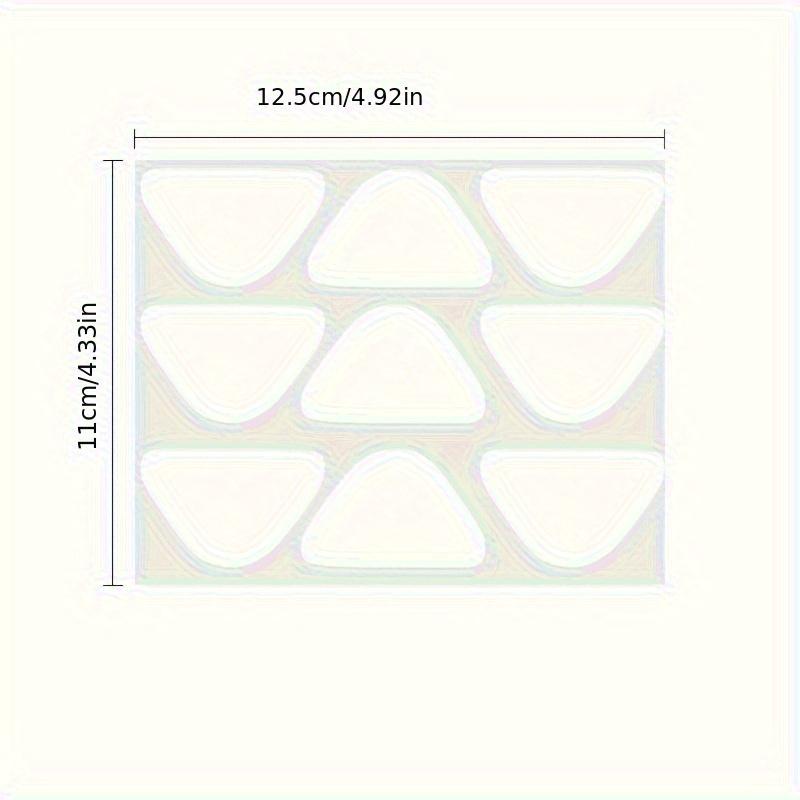 18pcs of Forehead And Smile Line Patches, Wrinkle Pads That Are Free from Alcohol And Crafted from Safe Materials, Face Tape for Wrinkles Overnight