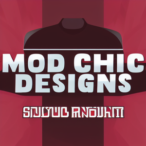 Mod Chic Designs