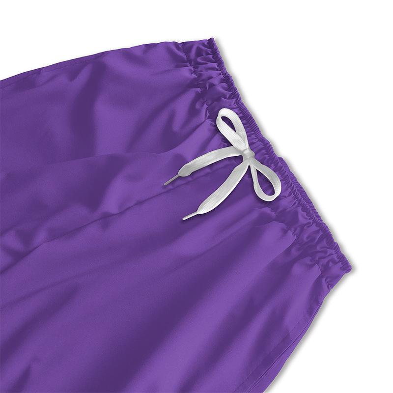 Elastic Quick-Dry V-Neck Two-Piece Scrub Hospital Nurse Uniform Set Beauty Salon Workwear and Operating Outfit Elastic and Slim-Fitting Quick-Dry and Breathable Suitable for Daily Wear in Hospitals Beauty Salons and Operating Rooms