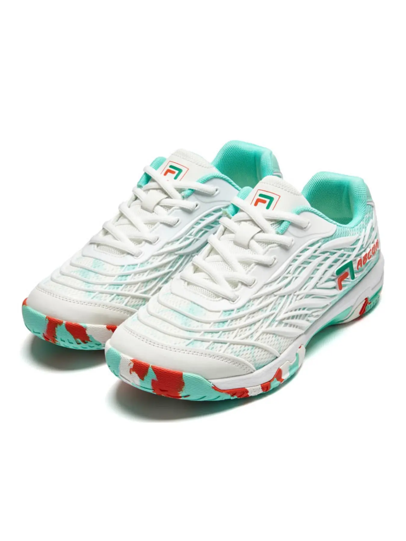 Unisex Volleyball Shoes, Table Tennis and Badminton Shoes, Durable Design for Matches, Training, and Various Sports Activities