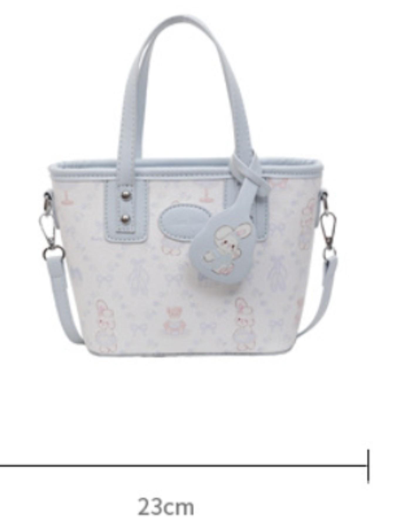 New Women's Shoulder Bag, Trendy Bucket Bag, Fashionable Crossbody Bag, Stylish Tote Bag, Modern Handbag for Women