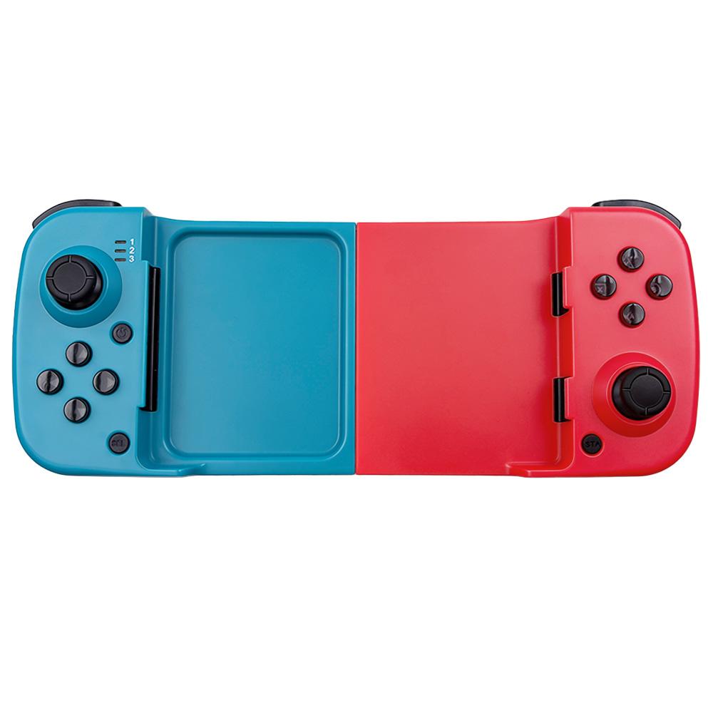 D3 Wireless Stretchable Game Controller Bluetooth 5.0 Mobile Phone Gamepad Controller For Samsung Huawei Xiaomi Android IOS