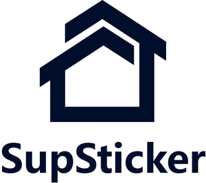 SupSticker Store