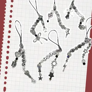 k-pop P1Harmony / Custom Phone Charm